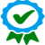 Icono de garantia